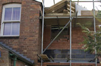 free Rampton home extension quotes