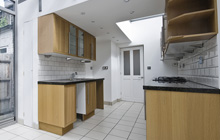 Rampton kitchen extension leads